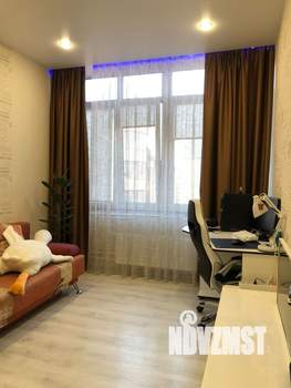 3-к квартира, вторичка, 77м2, 4/10 этаж