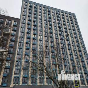 Студия квартира, вторичка, 22м2, 3/17 этаж