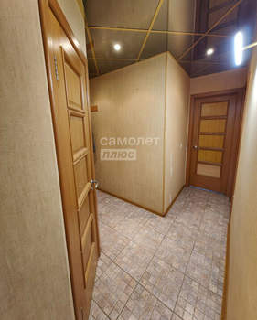 3-к квартира, вторичка, 60м2, 2/5 этаж