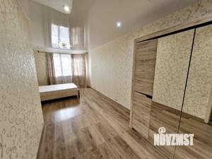 2-к квартира, вторичка, 67м2, 9/19 этаж