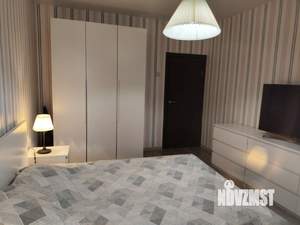 2-к квартира, вторичка, 60м2, 13/25 этаж