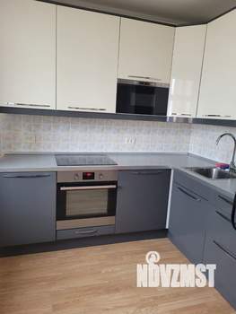 2-к квартира, вторичка, 62м2, 8/23 этаж