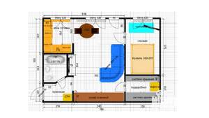 2-к квартира, вторичка, 43м2, 5/5 этаж