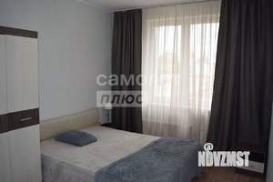 3-к квартира, вторичка, 75м2, 1/9 этаж