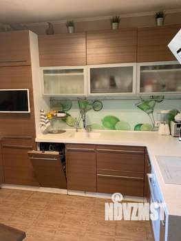 2-к квартира, вторичка, 56м2, 8/25 этаж