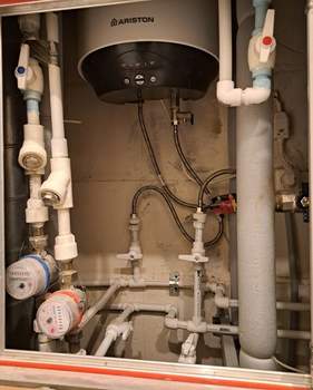 2-к квартира, вторичка, 52м2, 6/8 этаж