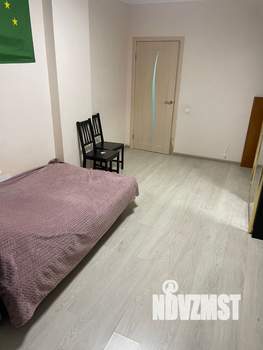 2-к квартира, вторичка, 64м2, 3/26 этаж