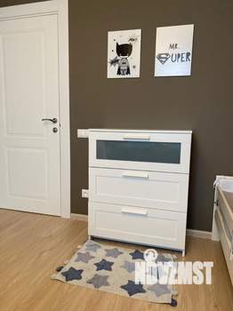2-к квартира, вторичка, 79м2, 4/12 этаж