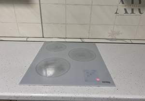 1-к квартира, вторичка, 35м2, 15/15 этаж