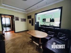 3-к квартира, вторичка, 79м2, 2/5 этаж