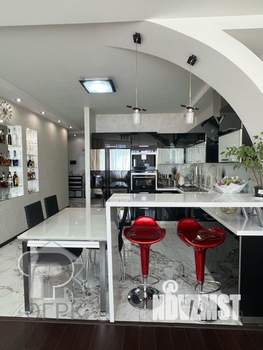 2-к квартира, вторичка, 88м2, 23/26 этаж