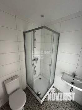 Студия квартира, сданный дом, 22м2, 15/25 этаж