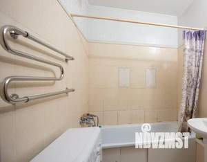 2-к квартира, вторичка, 64м2, 9/25 этаж
