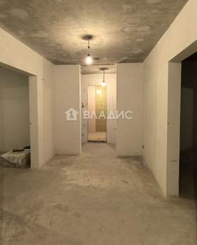 4-к квартира, вторичка, 105м2, 20/23 этаж