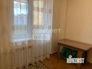 1-к квартира, вторичка, 45м2, 14/15 этаж