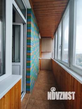 1-к квартира, вторичка, 46м2, 7/19 этаж