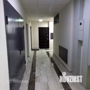 2-к квартира, вторичка, 70м2, 16/36 этаж