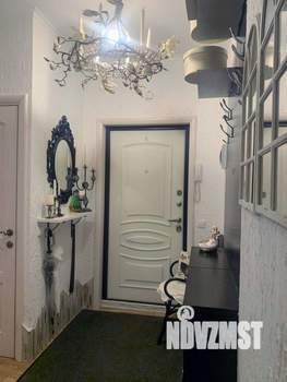 2-к квартира, вторичка, 45м2, 5/9 этаж