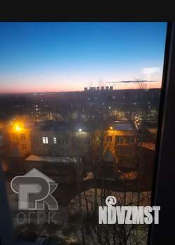 1-к квартира, вторичка, 35м2, 8/12 этаж