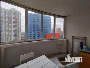 2-к квартира, вторичка, 85м2, 9/25 этаж