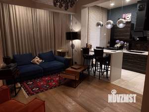 3-к квартира, вторичка, 90м2, 4/9 этаж