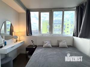 2-к квартира, вторичка, 56м2, 5/8 этаж