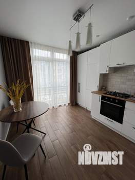 1-к квартира, вторичка, 40м2, 2/5 этаж