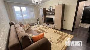 2-к квартира, вторичка, 64м2, 4/17 этаж