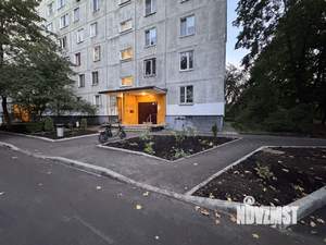 3-к квартира, вторичка, 62м2, 9/12 этаж