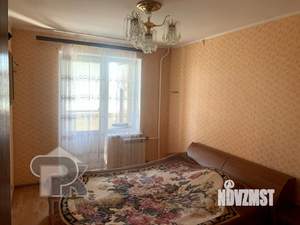 3-к квартира, вторичка, 66м2, 9/9 этаж