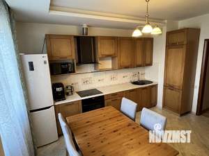 3-к квартира, вторичка, 121м2, 6/25 этаж