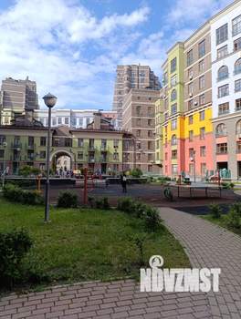 2-к квартира, вторичка, 44м2, 8/9 этаж