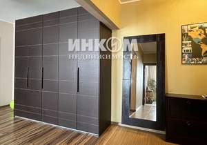 3-к квартира, вторичка, 79м2, 8/25 этаж