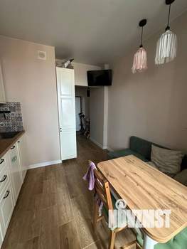 1-к квартира, вторичка, 39м2, 17/17 этаж