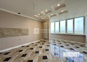 3-к квартира, вторичка, 66м2, 25/25 этаж