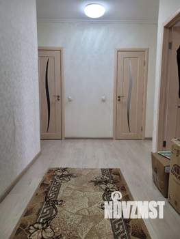 2-к квартира, вторичка, 64м2, 3/26 этаж