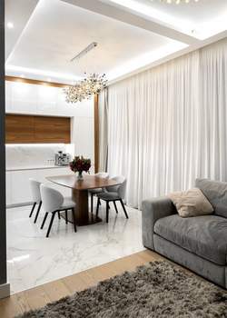5-к квартира, вторичка, 152м2, 8/8 этаж