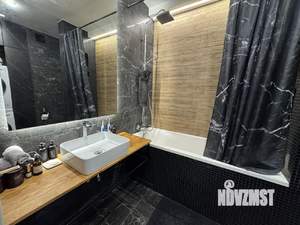 2-к квартира, вторичка, 66м2, 6/24 этаж