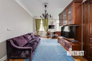 3-к квартира, вторичка, 79м2, 3/5 этаж