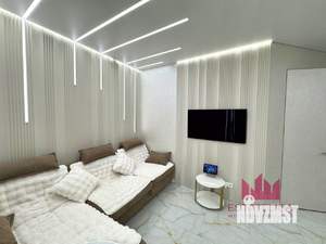 3-к квартира, вторичка, 83м2, 10/37 этаж