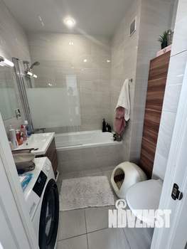Студия квартира, вторичка, 26м2, 15/26 этаж
