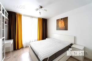 2-к квартира, вторичка, 47м2, 18/25 этаж
