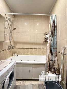 1-к квартира, вторичка, 33м2, 4/7 этаж