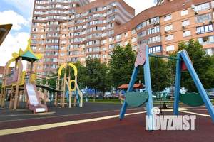3-к квартира, вторичка, 113м2, 11/25 этаж