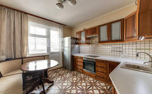 3-к квартира, вторичка, 86м2, 19/23 этаж
