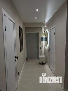 2-к квартира, вторичка, 43м2, 11/25 этаж