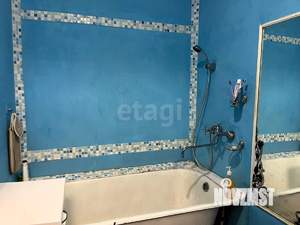 2-к квартира, вторичка, 45м2, 3/5 этаж