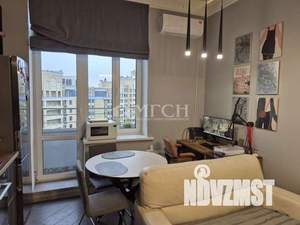 2-к квартира, вторичка, 32м2, 14/14 этаж