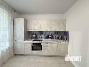 2-к квартира, вторичка, 57м2, 11/25 этаж