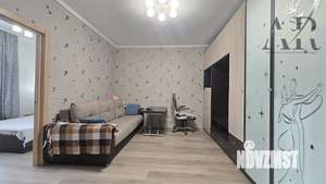 2-к квартира, вторичка, 48м2, 6/25 этаж